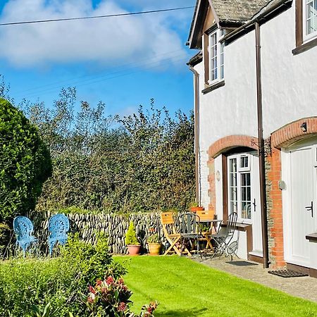 Honeysuckle Cottage Ilfracombe Luaran gambar