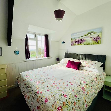 Honeysuckle Cottage Ilfracombe Luaran gambar