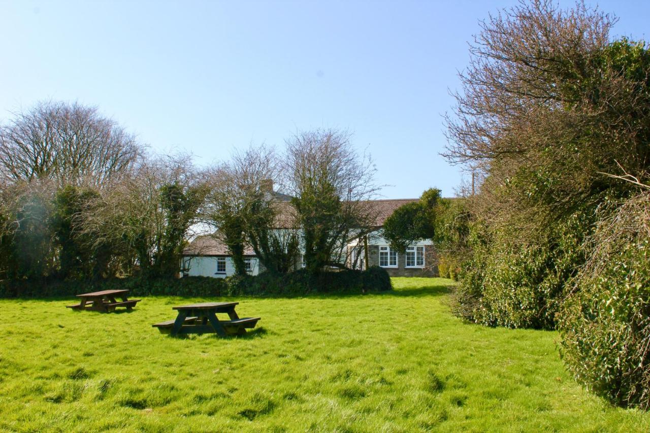 Honeysuckle Cottage Ilfracombe Luaran gambar