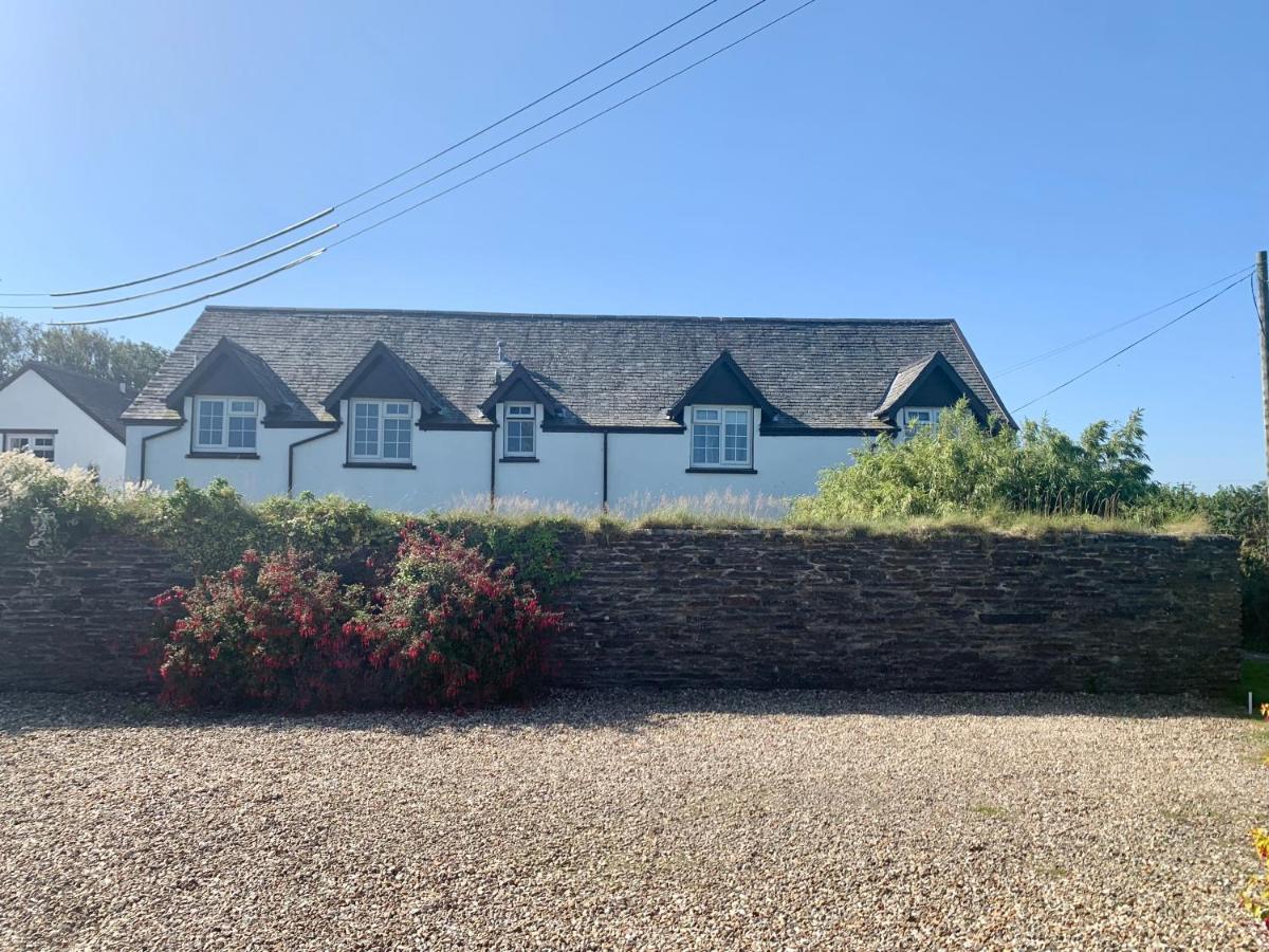 Honeysuckle Cottage Ilfracombe Luaran gambar