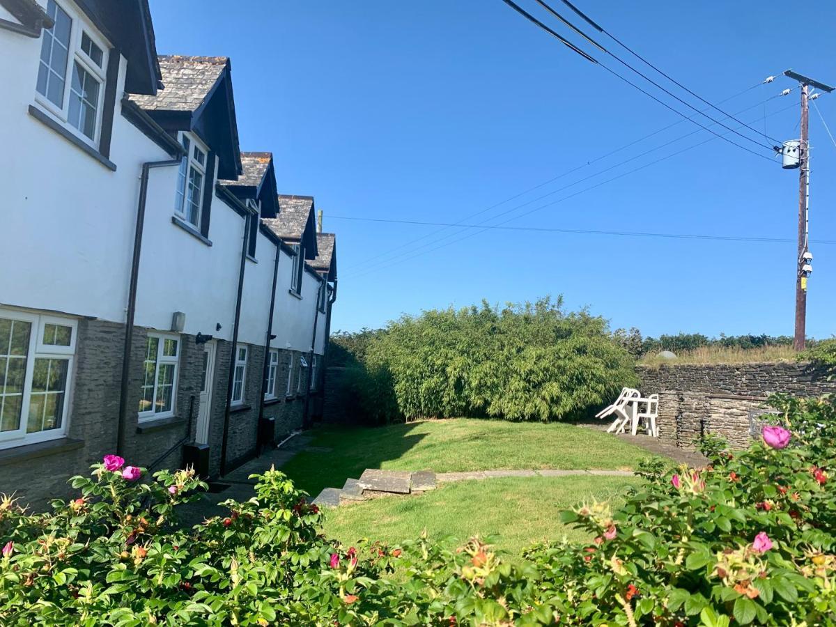 Honeysuckle Cottage Ilfracombe Luaran gambar
